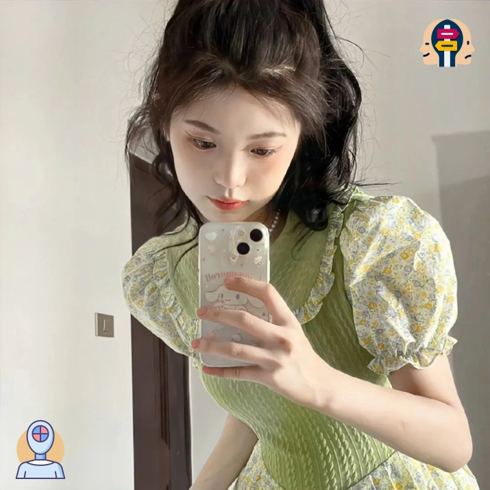 赵女士
