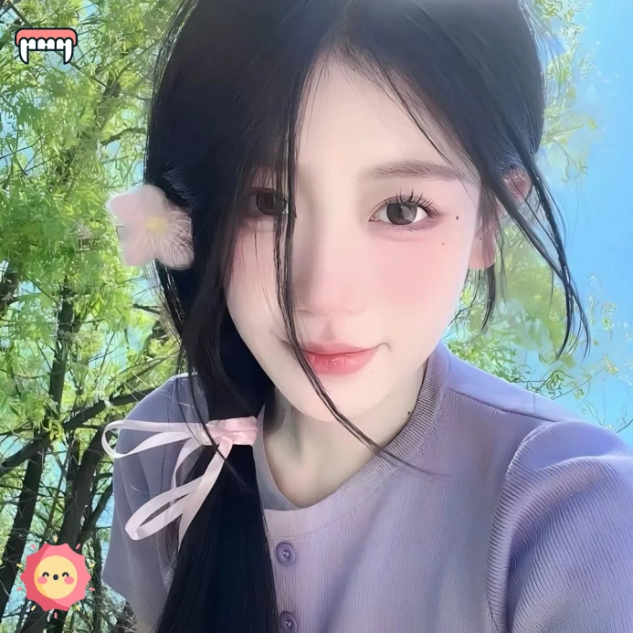 晴天